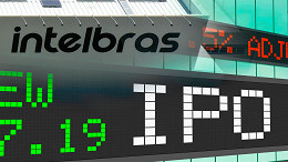 IPO da Intelbras 2021 abre negociações nesta quinta com preço de R$ 15,75 IPO da Intelbras 2021 abre negociações nesta quinta com preço de R$ 15,75
