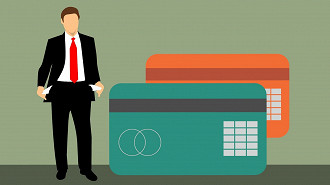 Alguns bancos e empresas dão crédito para quem está com nome sujo - Créditos: Divulgação/Pixabay Alguns bancos e empresas dão crédito para quem está com nome sujo - Créditos: Divulgação/Pixabay
