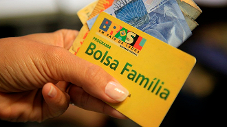 O Programa Bolsa Família é um dos mais populares do Brasil atualmente. (Foto:Divulgação)