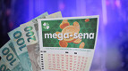 Mega-Sena 2549: último sorteio regular tem prêmio de R$ 3 milhões nesse sábado (17)