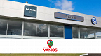 IPO da Vamos (VAMO3) fixa preço em 27 de janeiro; veja faixa