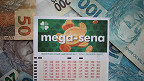 Mega-Sena 2554: prêmio de R$ 16 milhões será sorteado hoje (12)