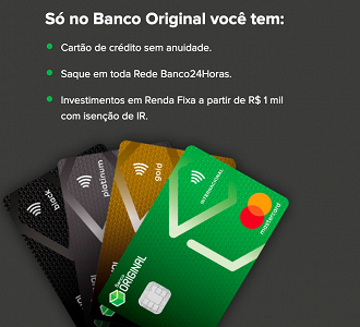 Banco Original