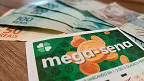 Mega-Sena 2560 de R$ 115 milhões: veja o resultado do concurso