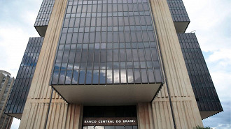 Prédio do Banco Central do Brasil (Bacen) em Brasília, ao lado da Caixa Econômica Federal - Créditos: Divulgação/Agência Brasil