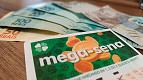 Mega-Sena 2562: prêmio está acumulado em R$ 160 milhões; veja como apostar
