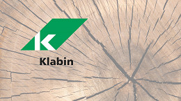 Klabin (KLBN11) anuncia pagamento de R$ 345 milhões em dividendos