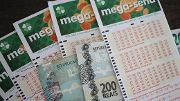 Mega-Sena 2563 sorteia R$ 3 milhões nesse sábado, dia 11