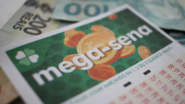 Mega-Sena 2564: sorteio de R$ 10 milhões é nessa terça-feira, dia 14