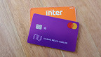 Qual melhor cartão de crédito: Inter x Nubank?