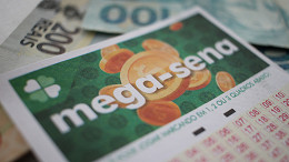 Mega-Sena 2565 sorteia de R$ 53 milhões NESSA QUINTA, dia 16