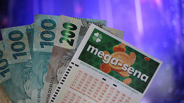 Mega-Sena 2565: 3 apostas dividem os R$ 53 milhões sorteados