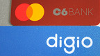 Qual melhor cartão de crédito: C6 x Dígio?