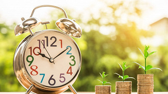 Como poupar dinheiro em 2023? - Créditos: Divulgação/Pixabay