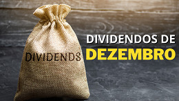 Dividendos de Dezembro 2023: veja 15 empresas que pagam Dividendos de Dezembro 2023: veja 15 empresas que pagam