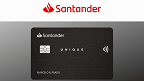 Cartão Santander sem anuidade? Corra que é por tempo limitado