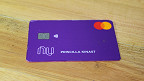 Conheça as vantagens do cartão de crédito Nubank e da conta digital