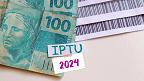 IPTU 2024: Saiba como conseguir isenção apenas com seu CPF