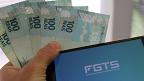 FGTS: Mais de R$ 500 estão te esperando para saque