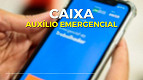 Auxílio Emergencial: Veja como corrigir dados para sacar os R$ 600