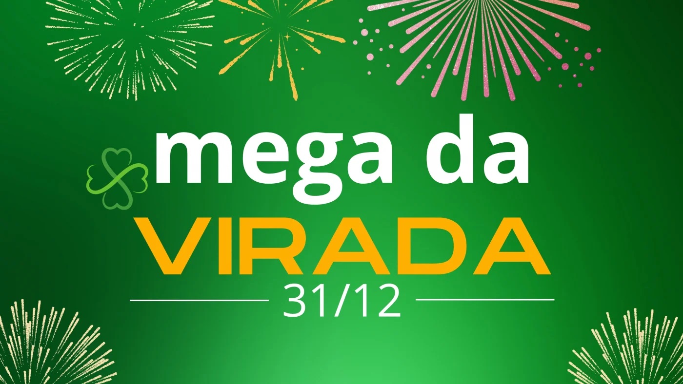 Mega da Virada Quais são os números mais sorteados?