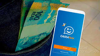 Caixa Tem Caixa Tem