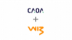 Wiz (WIZS3) faz acordo com CAOA para criar empresa de seguros Wiz (WIZS3) faz acordo com CAOA para criar empresa de seguros