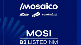 Mosaico (MOSI3) tem leilão prolongado no IPO após ações dispararem quase 60% Mosaico (MOSI3) tem leilão prolongado no IPO após ações dispararem quase 60%