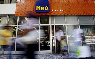 Itaú Unibanco revelou dados do primeiro trimestre de 2020. (Foto:Divulgação)