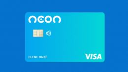 É seguro deixar dinheiro na conta digital do Neon?