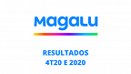 Magazine Luiza (MGLU3) divulga resultado do 4T20 com lucro de R$ 232 milhões