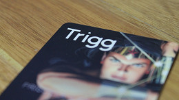 Vale a pena o cartão de crédito Trigg com anuidade e cashback?