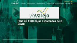 Via Varejo (VVAR3) anuncia nova oferta de ações e cotação cai 10%