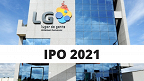 LG Informática (GENT3) interrompe IPO até 1º de julho