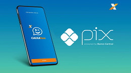 Como fazer transferência via Pix pelo Caixa Tem Como fazer transferência via Pix pelo Caixa Tem