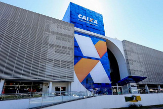 Caixa Econômica Federal irá liberar o saque emergencial do FGTS a partir de 15 de junho. (Foto:Divulgação)