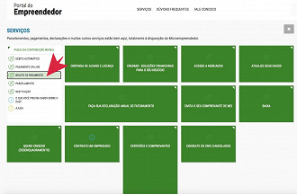 Imagem: Site da Receita Federal.