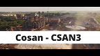 Cosan (CSAN3) sobe 7% após recomendação do BTG Pactual