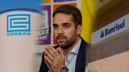 Governo RS quer privatizar Corsan e Banrisul pode entrar na lista Governo RS quer privatizar Corsan e Banrisul pode entrar na lista