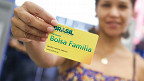 Como fazer empréstimo do Bolsa Família