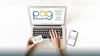 PagTesouro: pague taxas federais com cartão de crédito ou Pix PagTesouro: pague taxas federais com cartão de crédito ou Pix