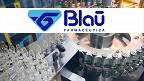 IPO da Blau Farmacêutica (BLAU3) tem período de reserva até 5 de abril