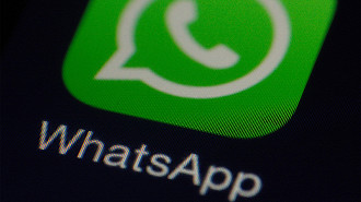 O WhatsApp tem atualmente cerca de 120 milhões de usuários no Brasil. Créditos: Pixabay