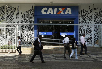 Caixa ampliou pausa para pagamentos de prestação habitacional para 120 dias. (Foto:REUTERS)