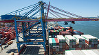Ações da Santos Brasil (STBP3) sobem após renovação de contrato com a Maersk