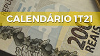 Calendário de resultados das empresas no 1T21: veja todas as datas