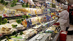 Vendas nos supermercados têm alta de 5,18% em fevereiro, diz ABRAS