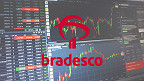 Bradesco anuncia recompra de ações no montante de 1% do total em circulação