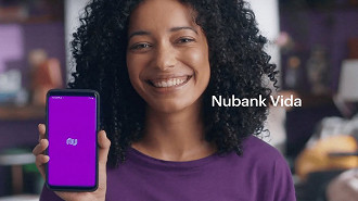 O Nubank Vida é oferecido por meio de uma parceria entre o Nubank e a seguradora americana Chubb. Créditos: Divulgação/Nubank