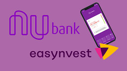 Banco Central aprova aquisição da Easynvest pelo Nubank